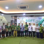 Soft Opening Gedung 6 Lantai RSI PKU Muhammadiyah Pekajangan Pekalongan