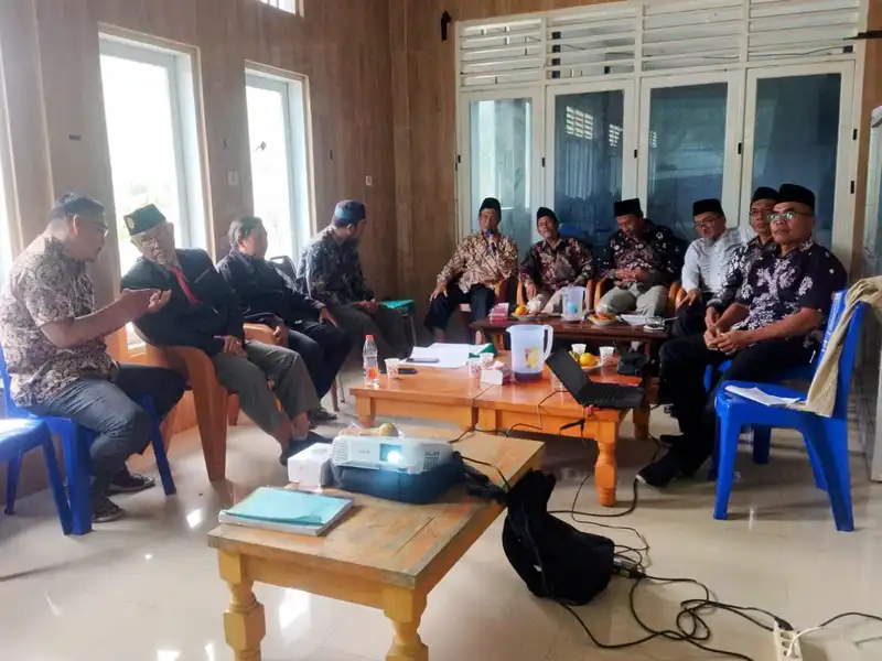 PCM Brondong Siap Ikut CRM Award 2025, Hadirkan Manajemen Organisasi yang Berdampak