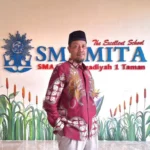Purnatugas Penuh Haru: Agus Setyobudi Kenang Perjalanan 30 Tahun di Smamita