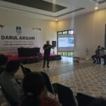 Ideologi Muhammadiyah di Tengah Gelombang Glonakal: Sesi Kedua Darul Arqom IMM dan IPM Jatim