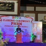 Santri Hebat, Indonesia Kuat: PHBN PR IPM Al Mizan Putra Ditutup Penuh Pesan Inspirasi