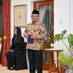 Kelas BIPA di Cape Town Kembali Dibuka, Mendikdasmen Tegaskan Pentingnya Program BIPA Luar Negeri