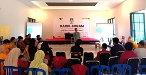 Darul Arqam IMM dan IPM Jatim: Meneguhkan Advokasi Kaum Dhuafa sebagai Perjuangan HAM