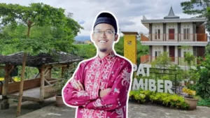 Menggenggam Inspirasi di Tengah Ujian