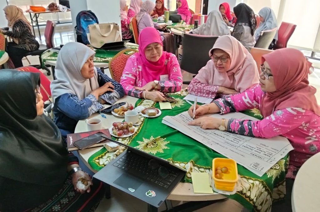 Kepemimpinan Kolegial Jadi Strategi Aisyiyah Hadapi Zaman