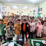 Guru Muhammadiyah se-Kabupaten Probolinggo Antusias Ikuti Workshop Service Excellent Sukses SPMB 2026