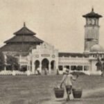 Surapringga, Alun-Alun Sejati Surabaya yang Hampir Terlupakan