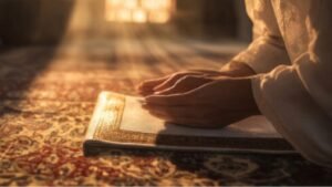 Pahala Amal Saleh Akan Kita Rasakan di Dunia dan Akhirat
