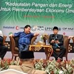 Ketua MLH PP Muhammadiyah Pimpin Perumusan Jihad Ekonomi Umat di MUI