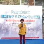 IPM Kids dan Kader BerLIAN Dikukuhkan