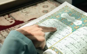 Khotbah Jumat: Tadabbur sebagai Puncak Interaksi dengan Al-Qur’an