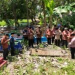 Napak Tilas Pendiri, Al Mizan Muhammadiyah Lamongan Kenang Perjuangan KH HM Syukron