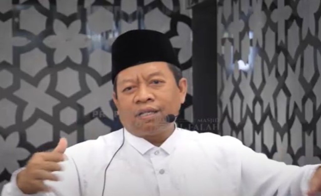 Prof. Biyanto: Bangsa Beradab Lahir dari Keluarga dan Pendidikan yang Kuat