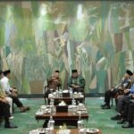 Sekjen MUI: Perkuat Pengkhidmatan untuk Kembangkan Ekonomi dan Keuangan Syariah Indonesia