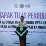 Ketua PDM Lamongan: Kebaikan Para Pendiri Al Mizan Harus Diteruskan