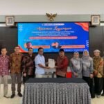 Komitmen dan Kerja Sama UMG Dapat Pujian di Penutupan Asesmen Lapangan