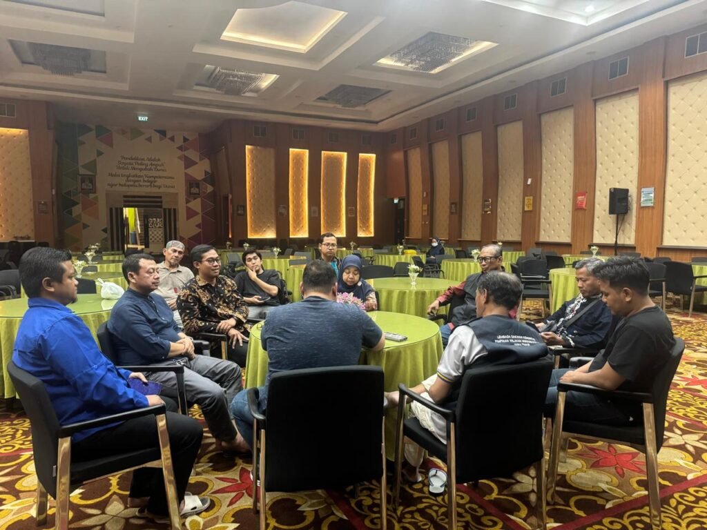 LDK PP Muhammadiyah Akan Gelar Akademi Da’i Digital: Ini Konsep Acaranya