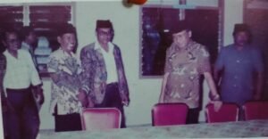 Kesaksian Anak Asuh: Abah Syukron Hidupnya untuk Panti dan Anak Asuhnya