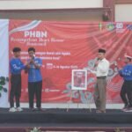 Santri Hebat, Indonesia Kuat: Semarak PHBN IPM Al Mizan Putra Meriahkan Kemerdekaan RI ke- 80 Tahun