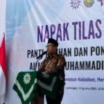 Kisah Anak Pendiri Panti Asuhan Yatim Muhammadiyah Cabang Lamongan di Napak Tilas Milad ke-40