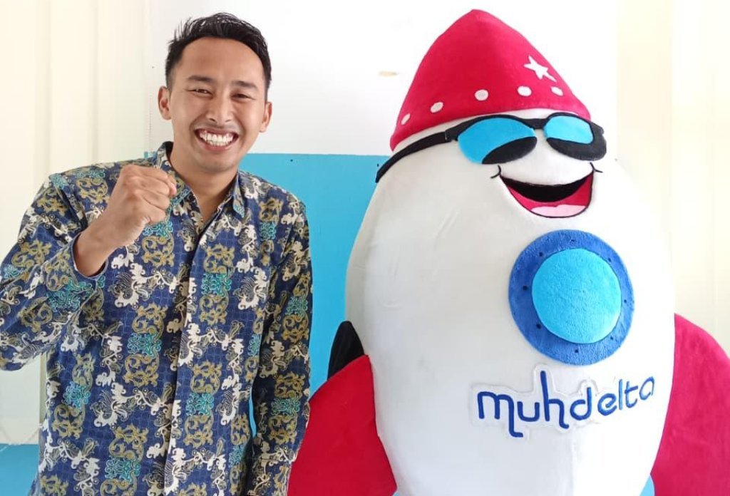 SD Muhdelta Luncurkan Program Kreatif untuk Tarik Siswa Baru