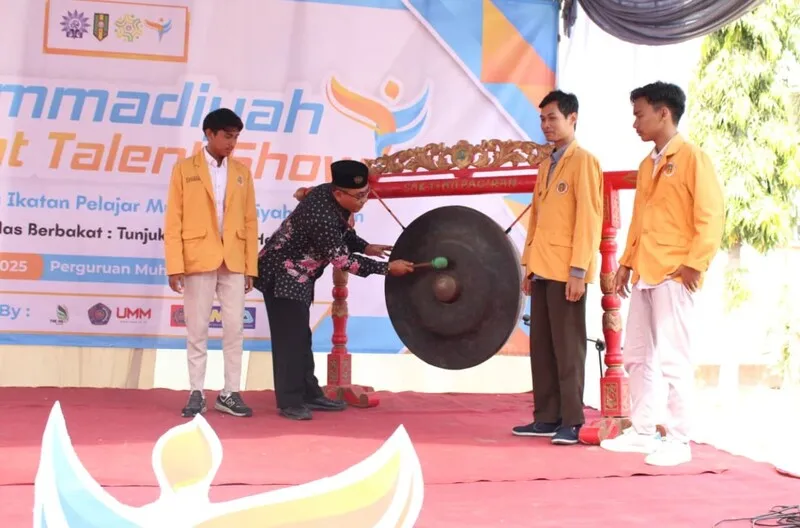 PC IPM Paciran Gelar MSTS 2025, Ajang Unjuk Bakat Pelajar se-Keresidenan Bojonegoro