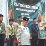 Diklat DSD HW Kota Malang 2025: Belajar, Berlatih, dan Melangkah Menuju Kepengurusan Baru