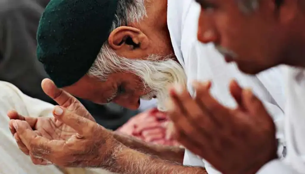 4 Janji Allah yang Menenteramkan Hati Orang Beriman