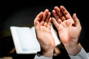 Takut Hanya kepada Allah, Berani Melawan Segala Kezaliman