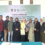 Rancang Program Penguatan Pemuda Lintas Iman di Banyuwangi, Eco Bhinneka Muhammadiyah Lakukan Site Assessment