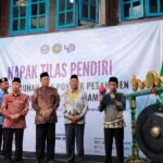 Pesan Ketua PCM Lamongan untuk Al Mizan Lamongan