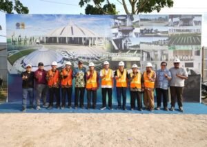 Kembali ke Kota Bersejarah, Muktamar ke-49 Muhammadiyah Digelar di Medan