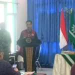 Wakil Ketua Fokal IMM Jatim Tekankan Pentingnya Menjaga Silaturahmi yang Erat antara Kader dan Alumni