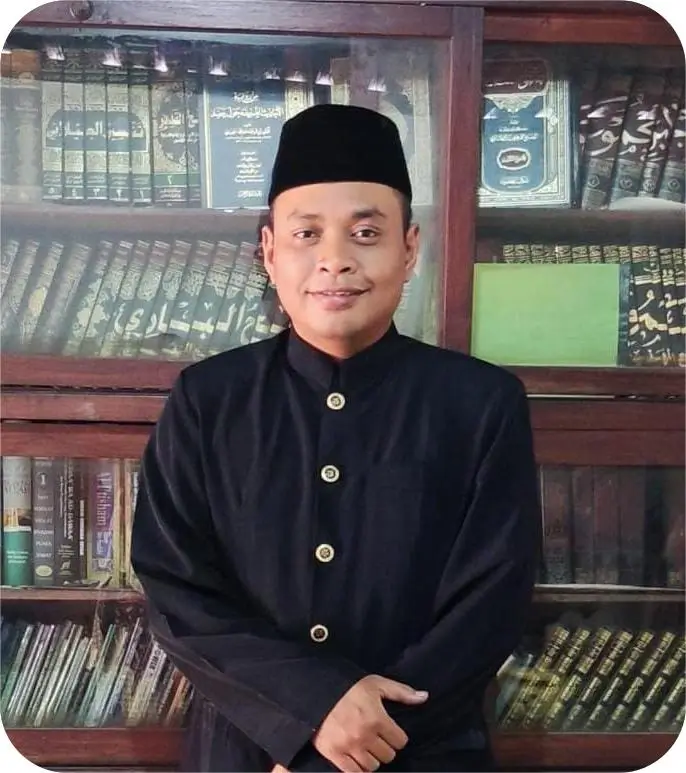 Integrasi Khosyah dan Mahabbah Dakwah dalam Islam Berkemajuan
