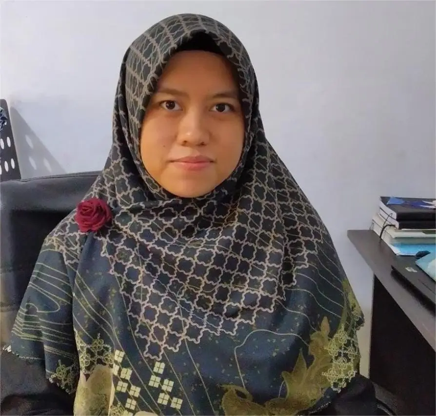 Ibu Sehat Mental Anak Sehat Digital