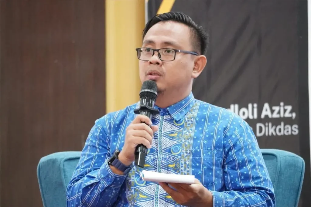 Mengapa Ada Remaja Indisipliner di Sekolah?