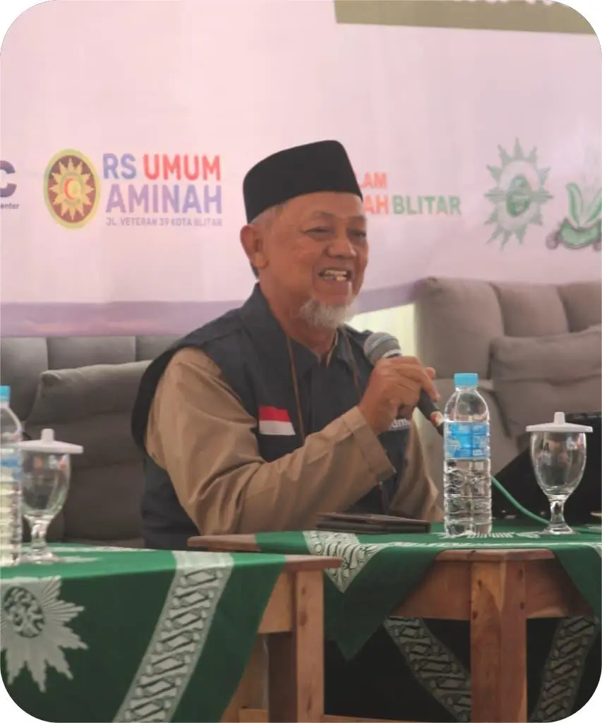 Spirit At-Taubah 105: Menghidupkan Muhammadiyah Mengabdi untuk Umat 