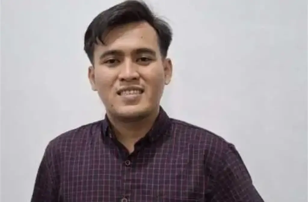 Warna Keberanian di Balik Merah Putih