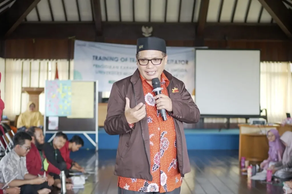 Ini Kata Dosen Umsida Tentang Berubahnya BP Haji Menjadi Kementerian