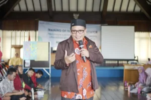 Ini Kata Dosen Umsida Tentang Berubahnya BP Haji Menjadi Kementerian