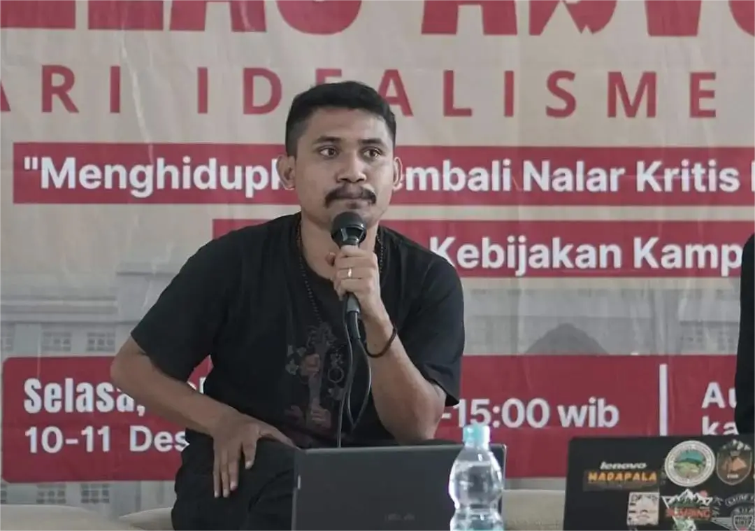 Dekolonisasi Pendidikan Menuju Emansipasi yang Sebenarnya