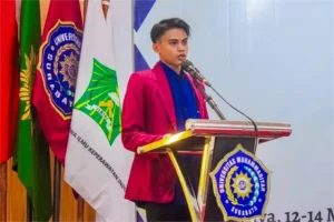 BEM UM Surabaya dan Aliansi BEM Surabaya: Negara Sedang Melecehkan Demokrasi