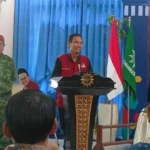 Wakil Ketua Fokal IMM Jatim Menyampaikan Dua Poin Penting