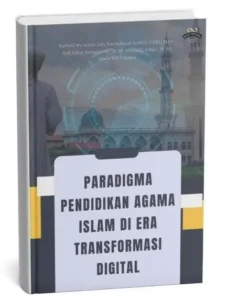 Rilis Buku Pendidikan Agama Islam di Era Digital Karya Kader Muhammadiyah