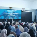 Tiga Perusahaan Jepang Membekali Calon Wisudawan UMG