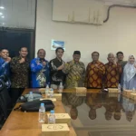 Pemkab Gresik dan UMG Rapat Bahas Kolaborasi Pembangunan Daerah