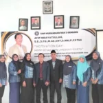 Motivation Day SMP Muhammadiyah 3 Gending: Mimpi Besar dan Langkah Nyata Wujudkan Generasi Hebat