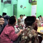 KKNMas UMRI Hadirkan Germaji, Hidupkan Tradisi Maghrib Mengaji di Desa Kerinci Kanan