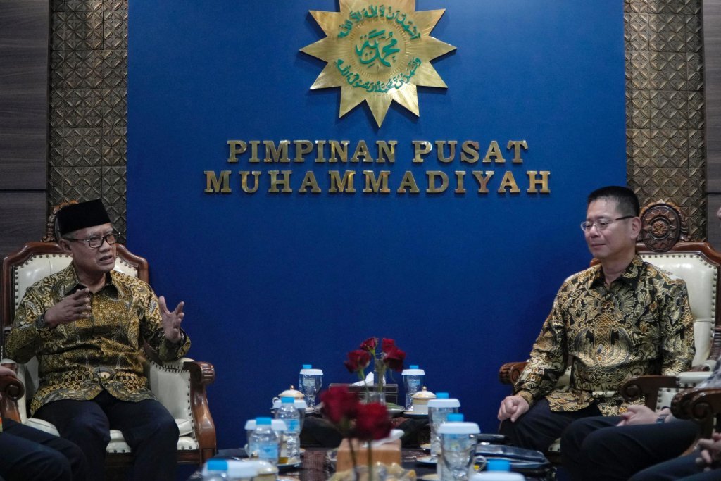 Muhammadiyah Siapkan Tenaga Perawat untuk Bantu Jepang Atasi Krisis Lansia