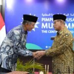 Muhammadiyah dan Kementerian PU RI Teken MoU Pembangunan Pendidikan, Sosial, Peribadatan, dan Kesehatan